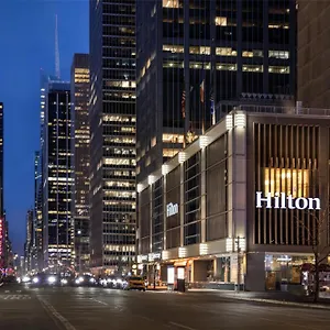 **** Hotel Hilton Midtown United States