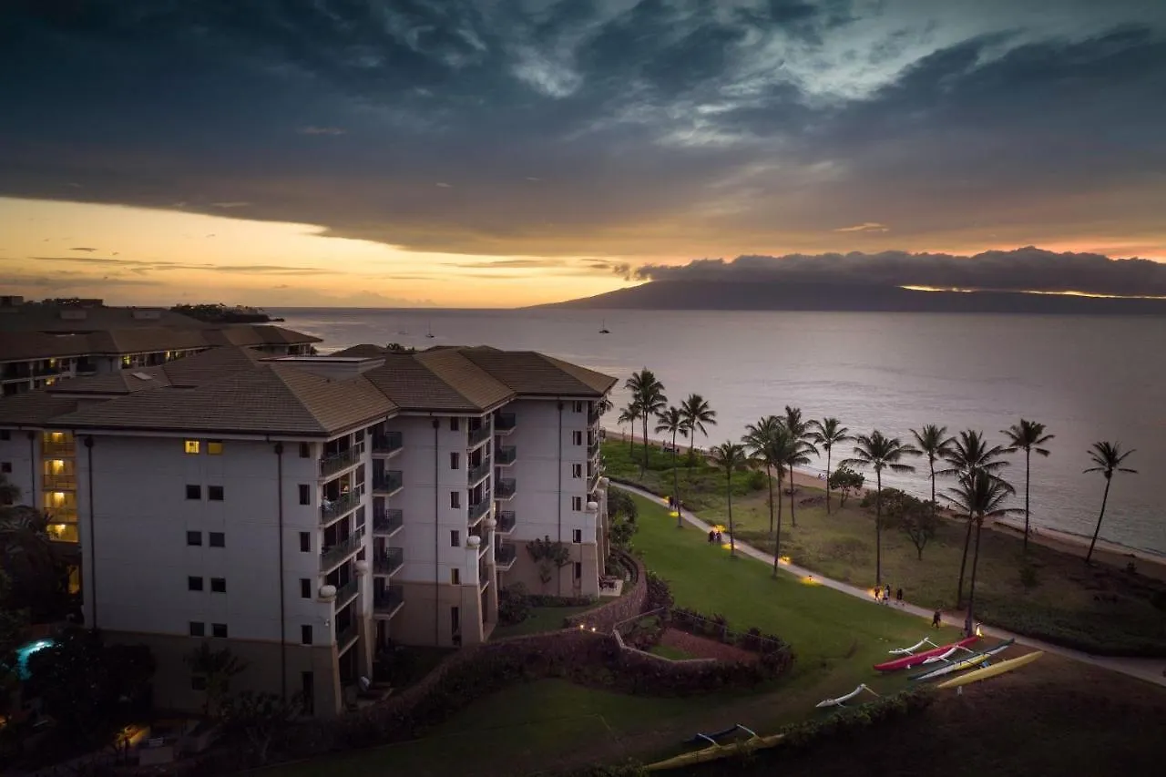 Hotel The Westin Ka'Anapali Ocean Resort Villas North Lahaina