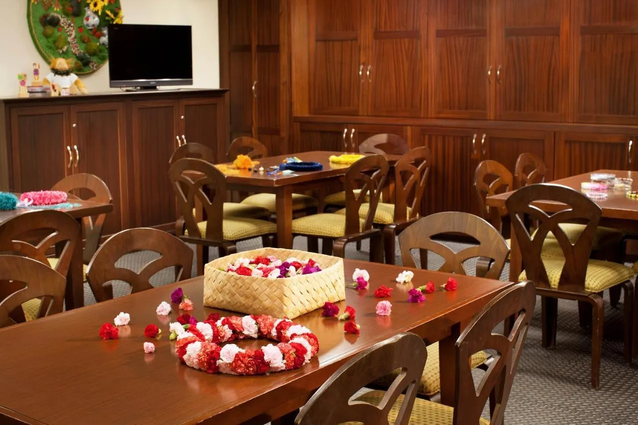 The Westin Ka'Anapali Ocean Resort Villas North Lahaina Hotel