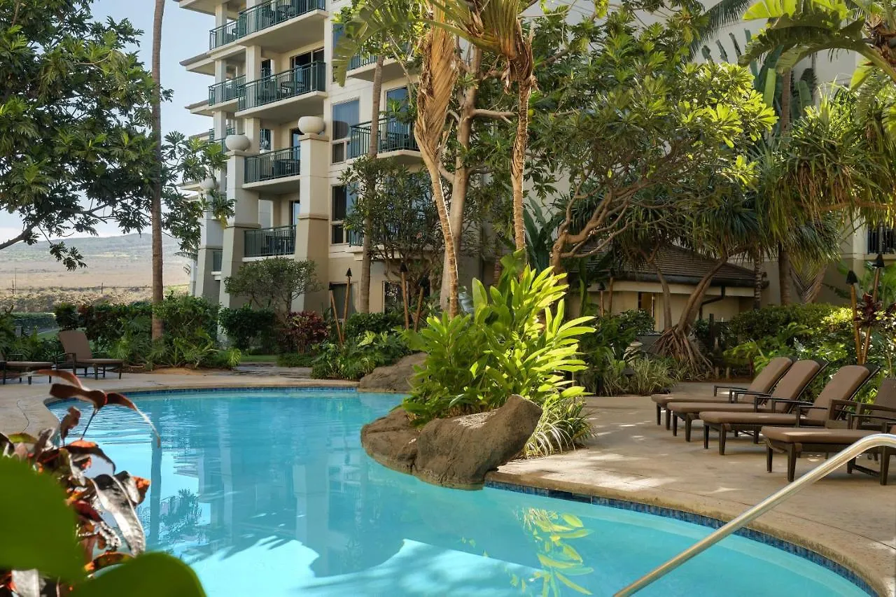 The Westin Ka'Anapali Ocean Resort Villas North Lahaina 4*,