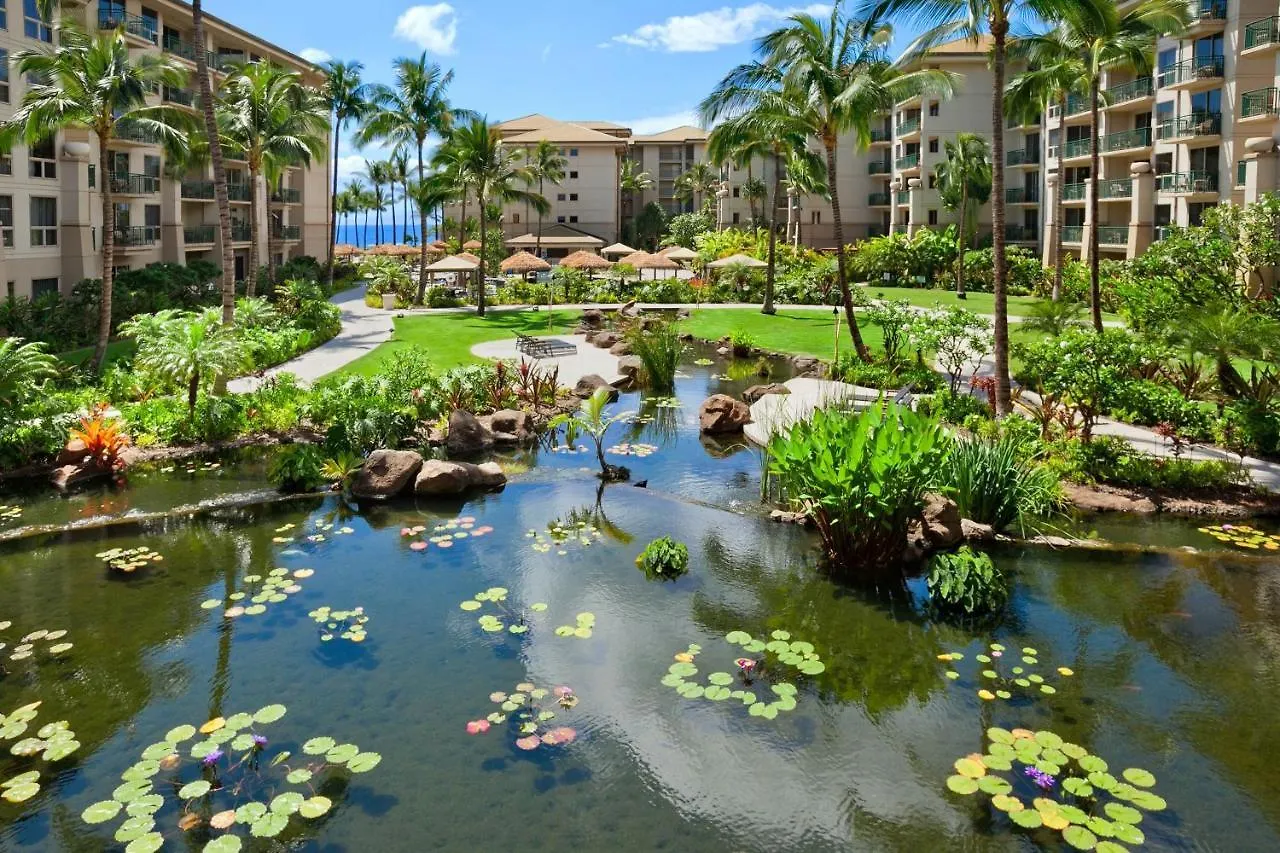 The Westin Ka'Anapali Ocean Resort Villas North Lahaina USA