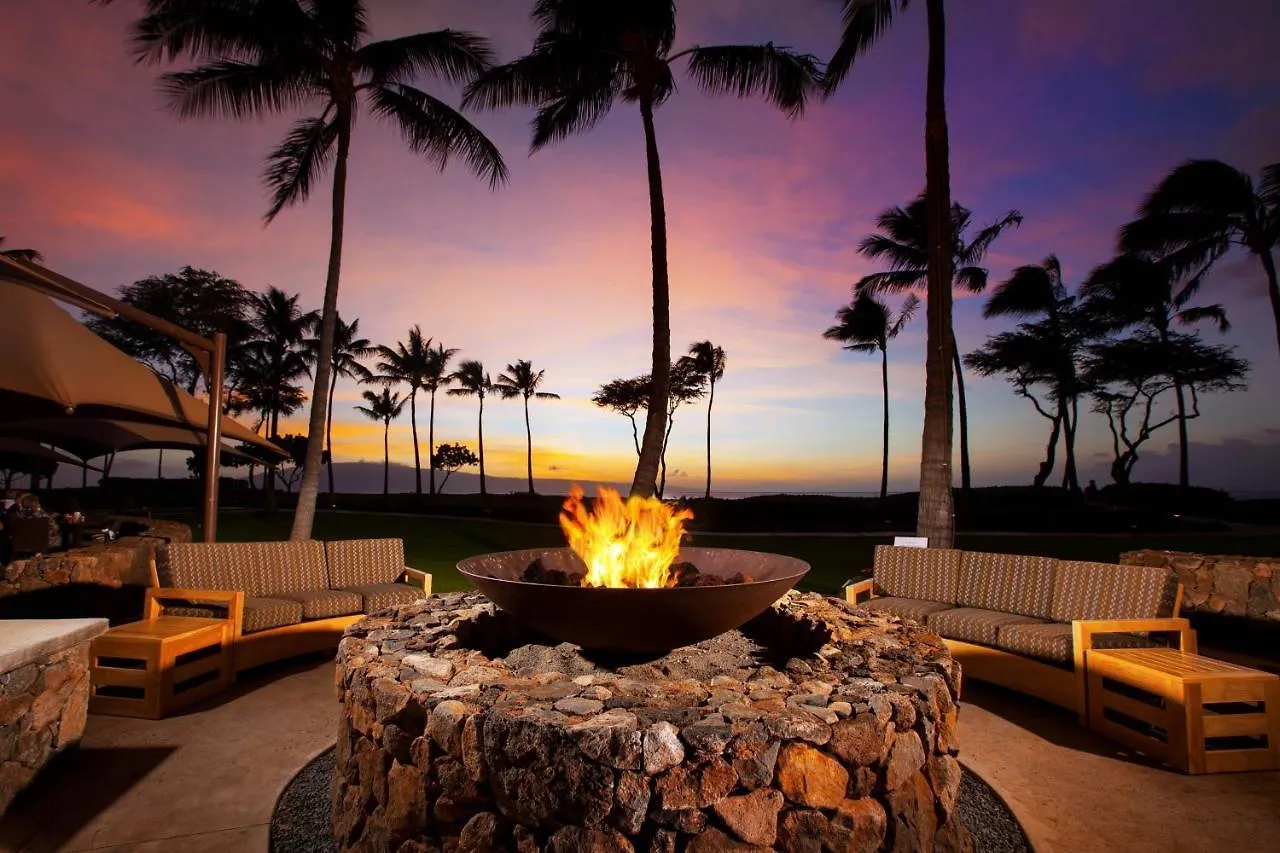 The Westin Ka'Anapali Ocean Resort Villas North Lahaina 4*,