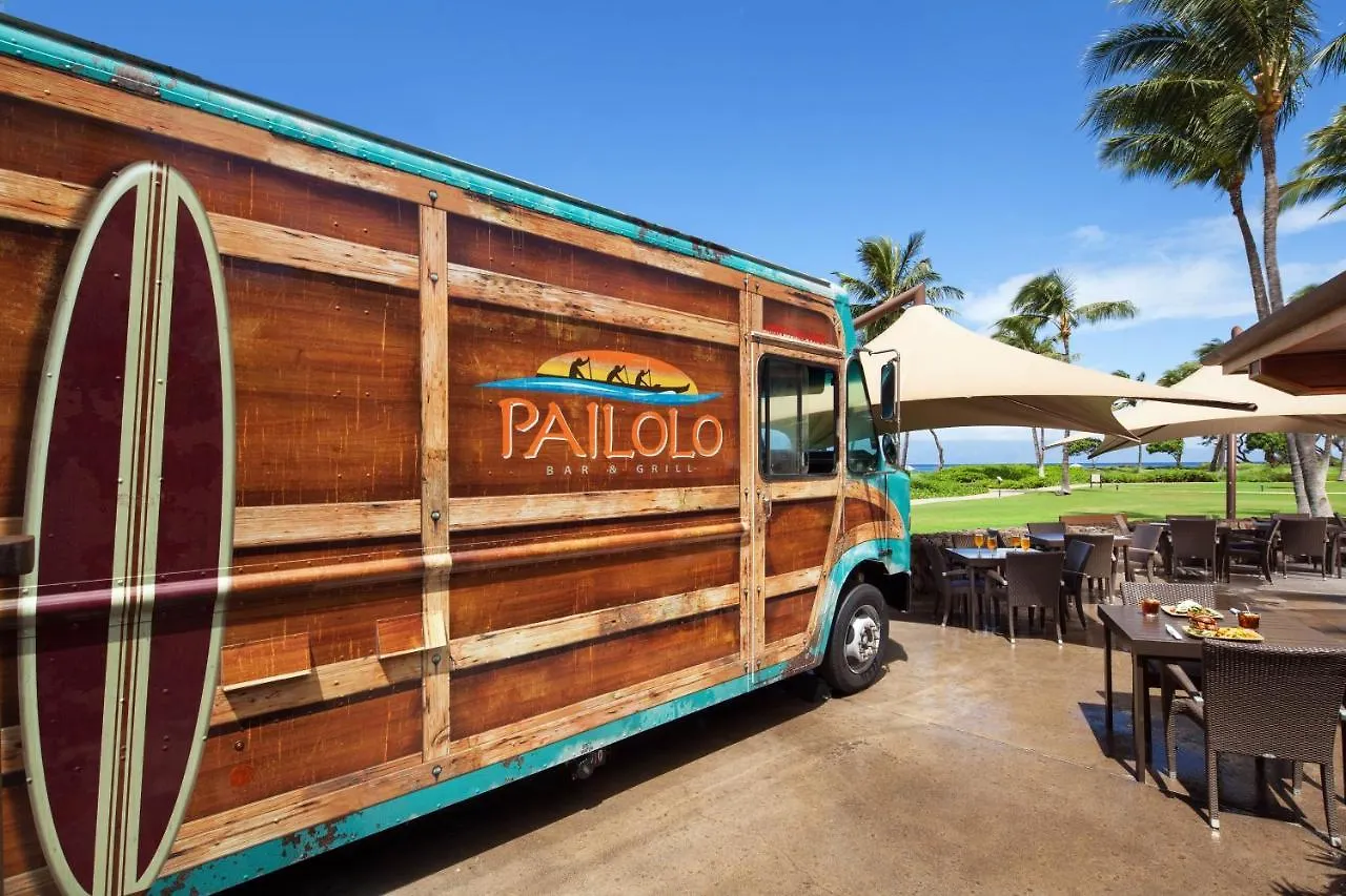 The Westin Ka'Anapali Ocean Resort Villas North Lahaina 4*,  USA