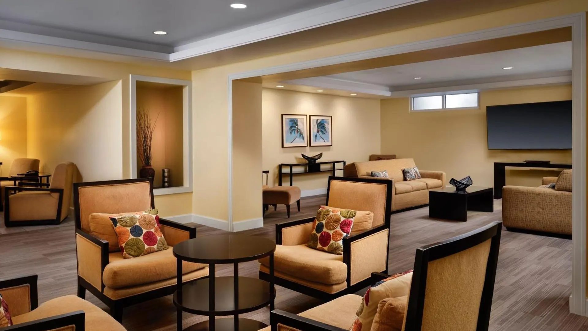 The Westin Ka'Anapali Ocean Resort Villas North Lahaina Hotel
