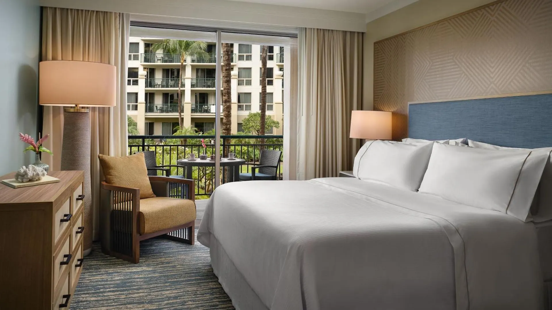 The Westin Ka'Anapali Ocean Resort Villas North Lahaina
